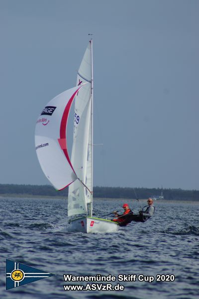 warnemuende cup 2020 