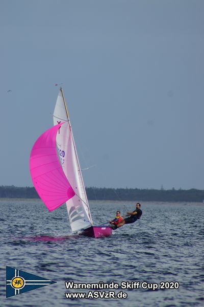 warnemuende cup 2020 