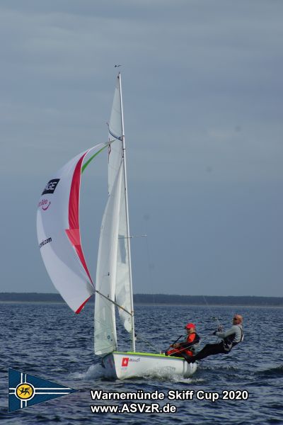 warnemuende cup 2020 