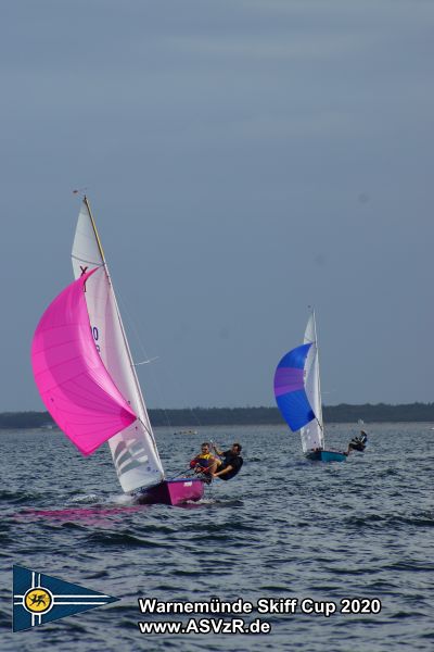 warnemuende cup 2020 