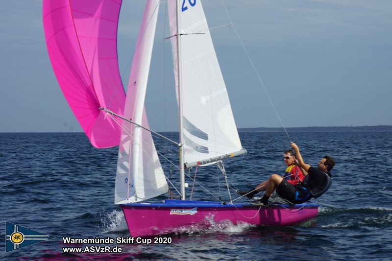 warnemuende cup 2020 