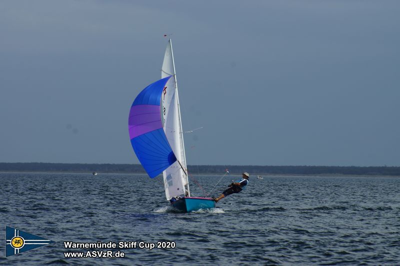 warnemuende cup 2020 