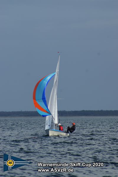 warnemuende cup 2020 