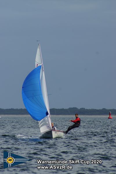 warnemuende cup 2020 