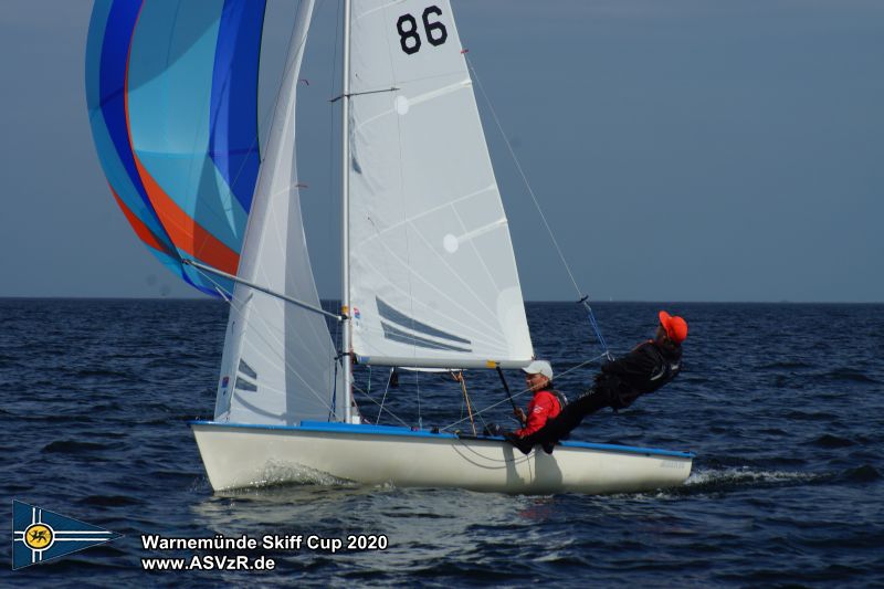 warnemuende cup 2020 