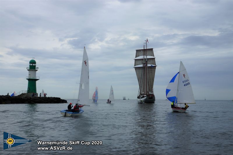 warnemuende cup 2020 