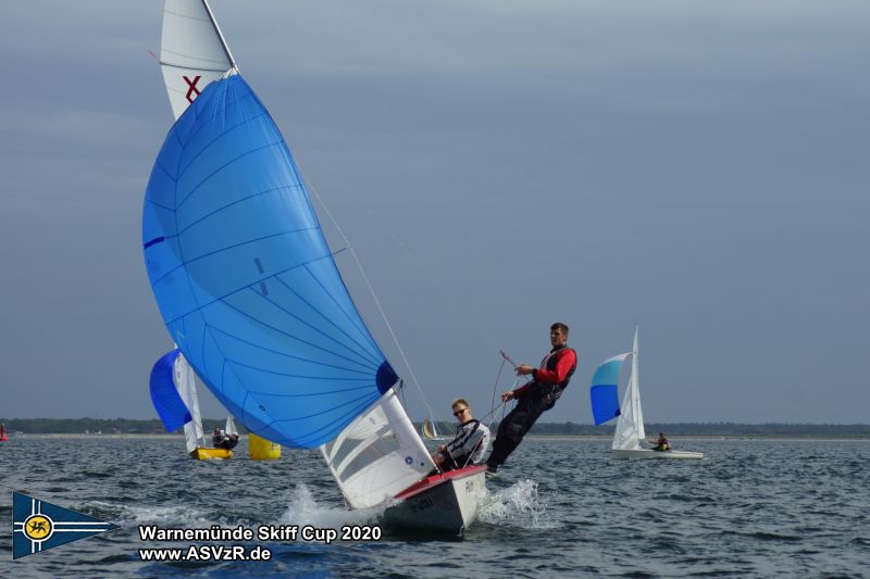 warnemuende cup 2020 