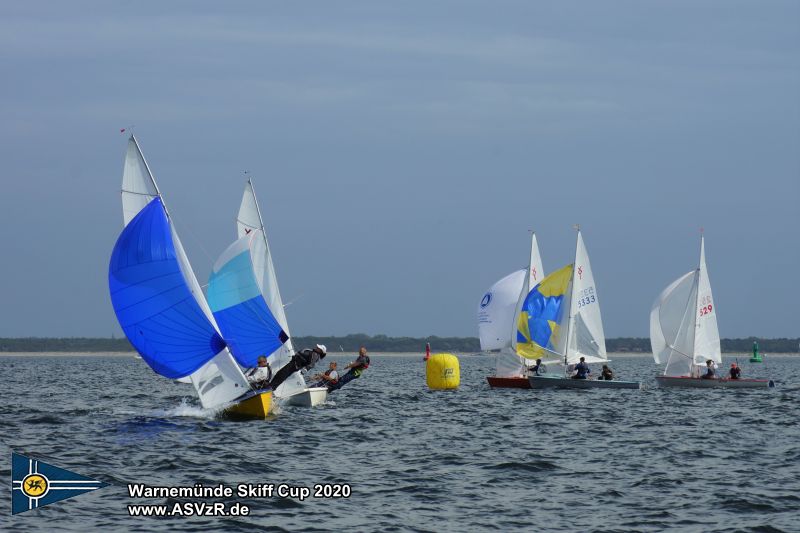 warnemuende cup 2020 