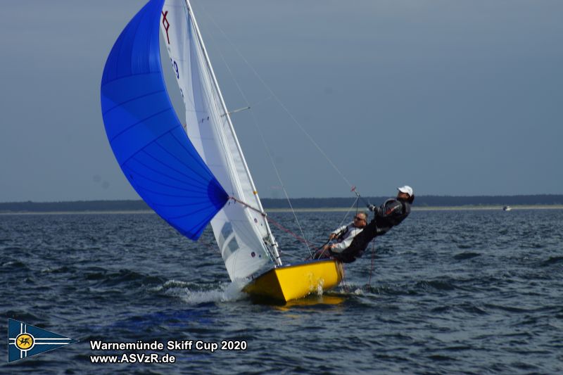 warnemuende cup 2020 