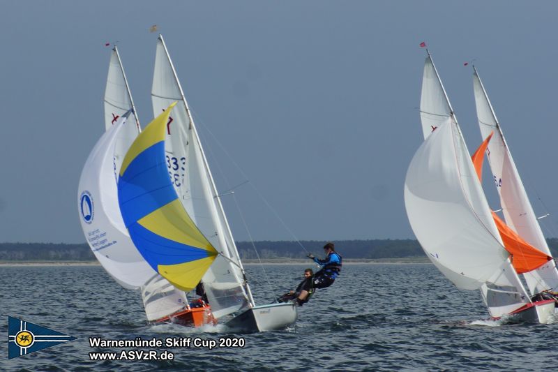 warnemuende cup 2020 