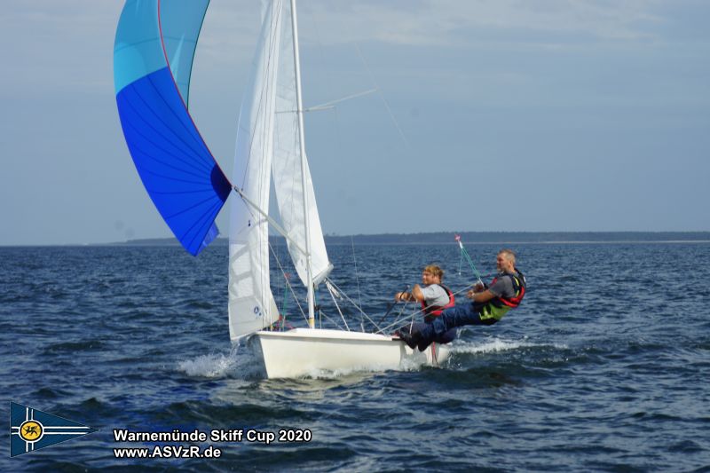 warnemuende cup 2020 