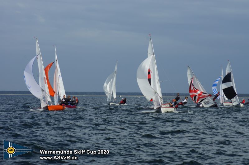 warnemuende cup 2020 