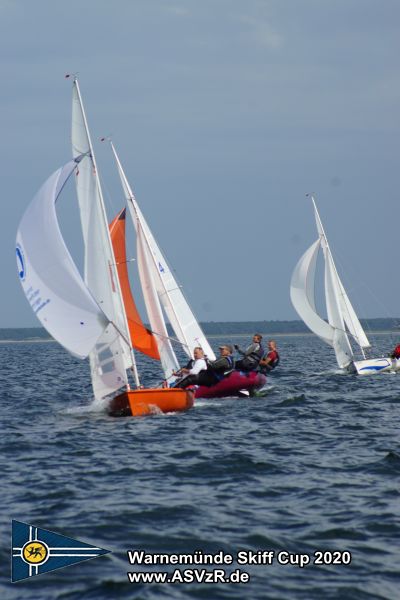 warnemuende cup 2020 