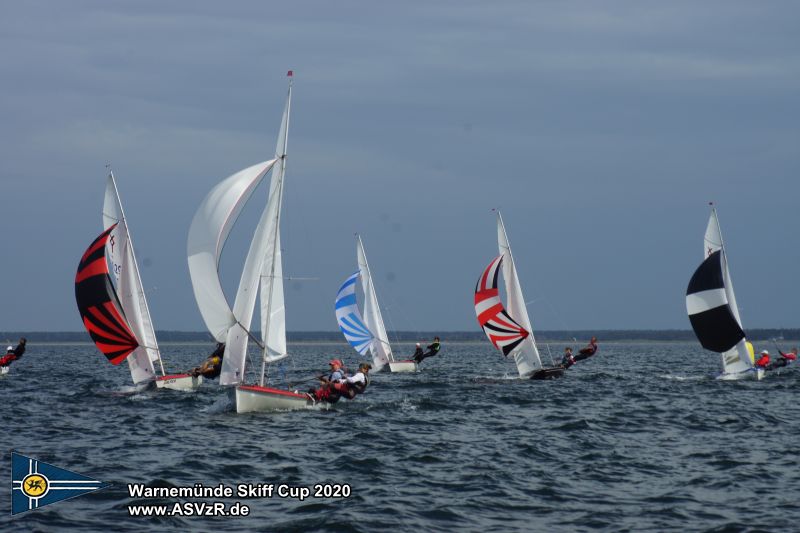 warnemuende cup 2020 