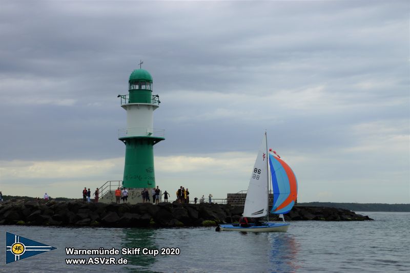 warnemuende cup 2020 