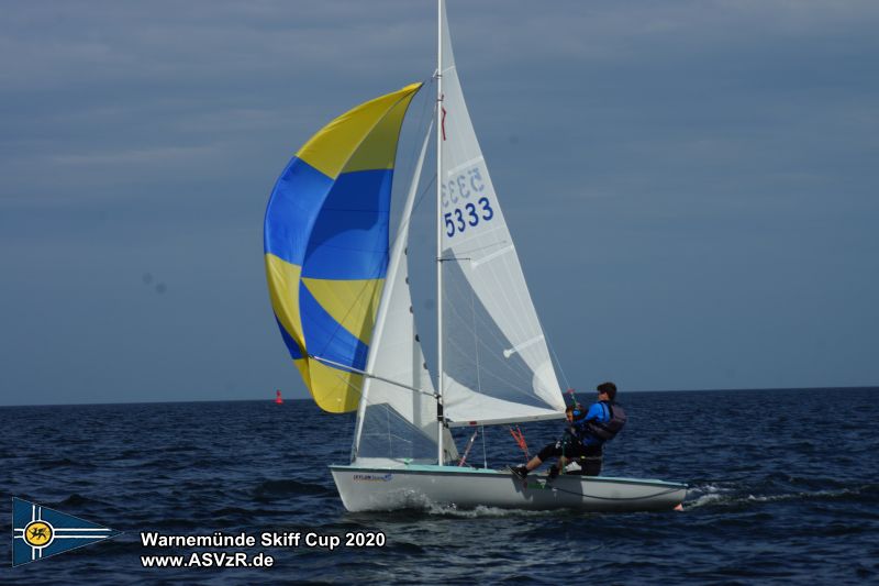 warnemuende cup 2020 