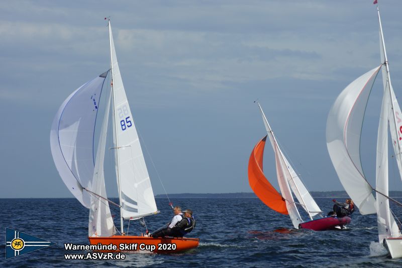 warnemuende cup 2020 