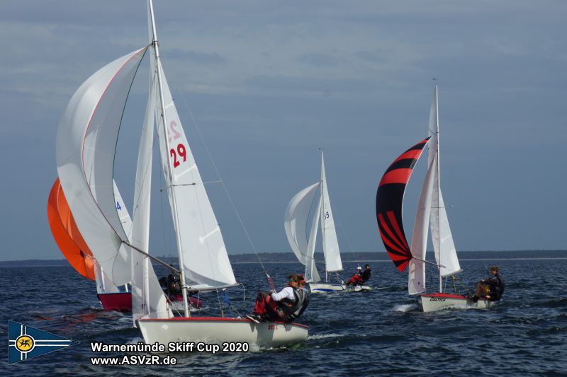 warnemuende cup 2020 