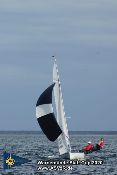 warnemuende cup 2020