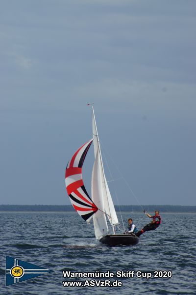 warnemuende cup 2020 