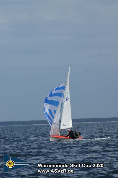 warnemuende cup 2020 