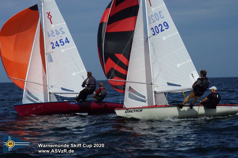 warnemuende cup 2020