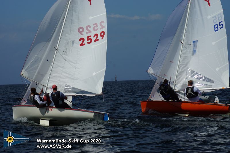 warnemuende cup 2020 