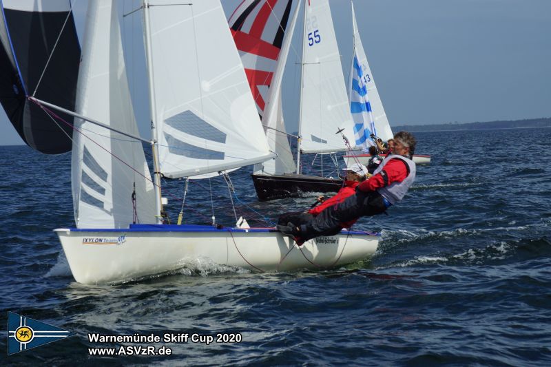 warnemuende cup 2020 