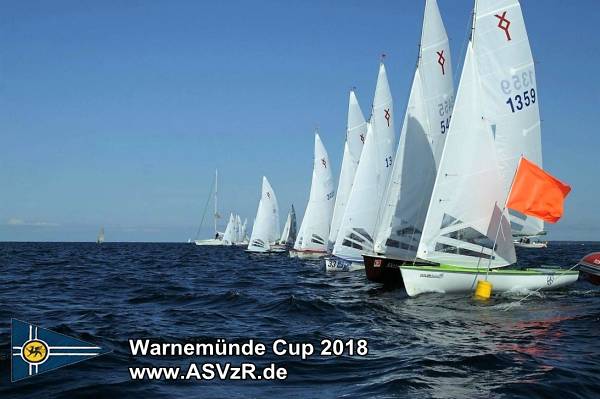 Warnemünde Cup 2018