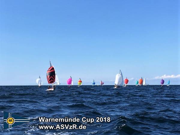 Warnemünde Cup 2018