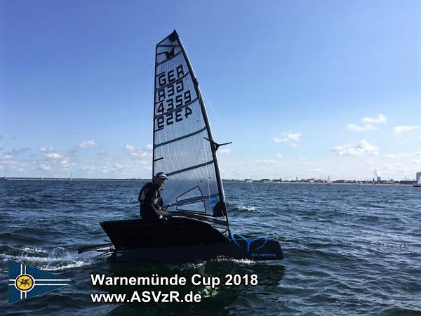 Warnemünde Cup 2018