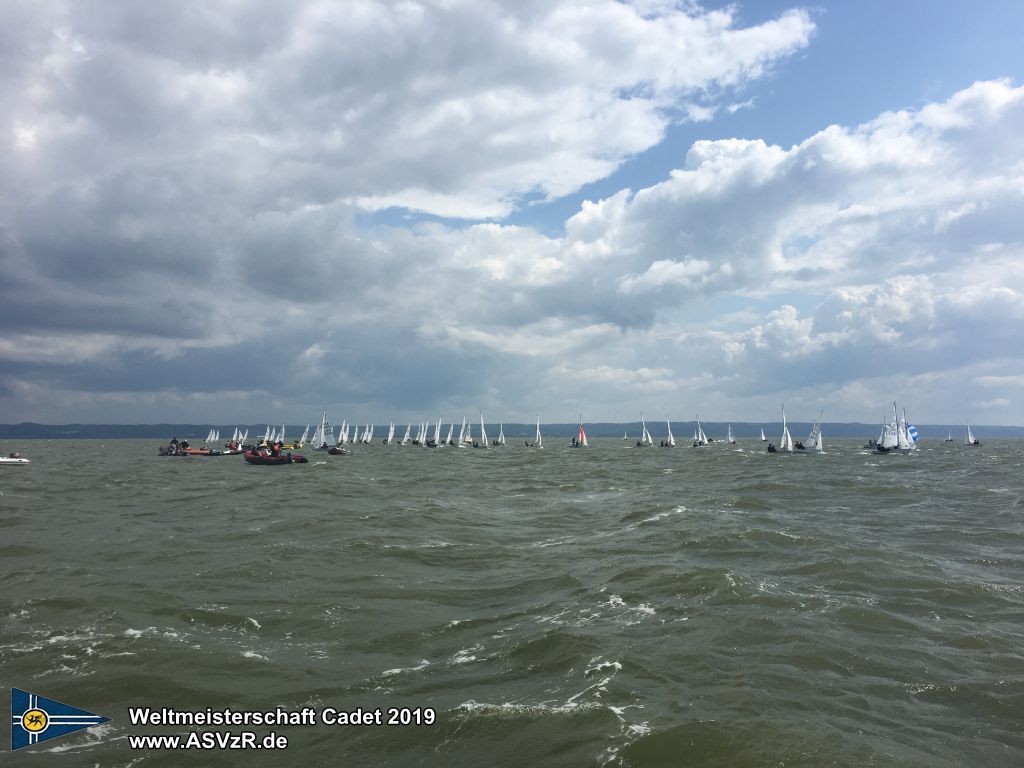 Cadet Weltmeisterschaft 2019 003