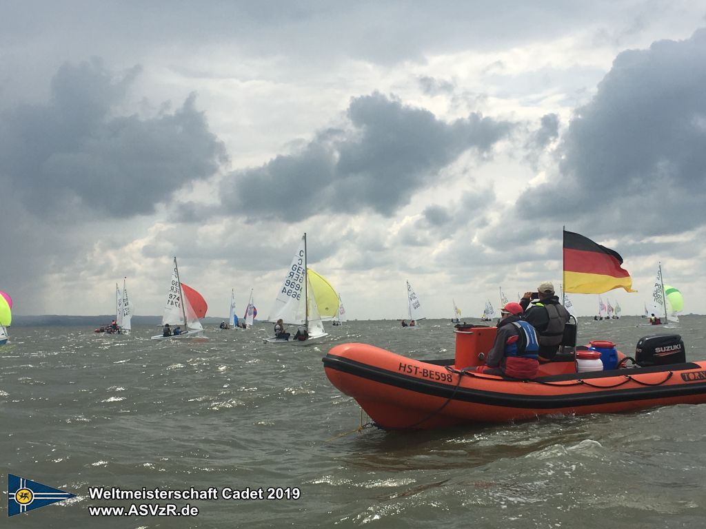 Cadet Weltmeisterschaft 2019 004