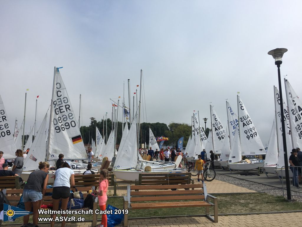 Cadet Weltmeisterschaft 2019 005