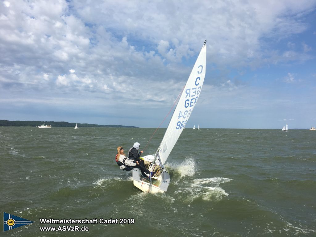 Cadet Weltmeisterschaft 2019 006