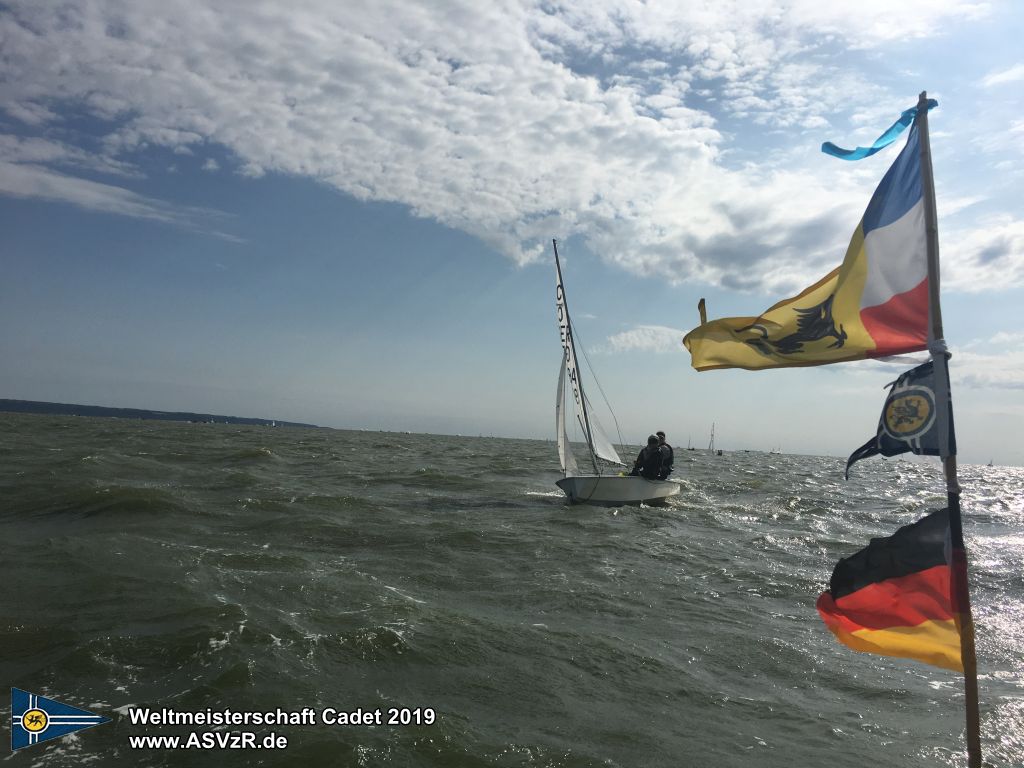 Cadet Weltmeisterschaft 2019 007