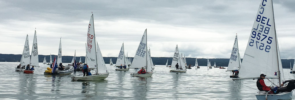 Bericht zur Cadet Weltmeisterschaft 2019