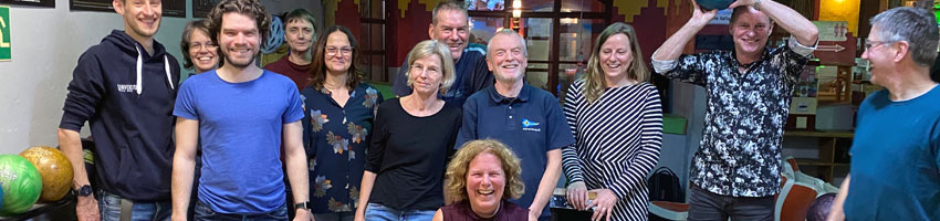 vereinsgburtstag bowling 2024