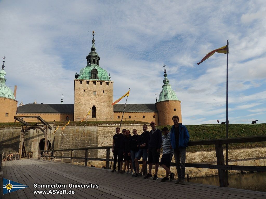 Kalmar Borg Gruppe