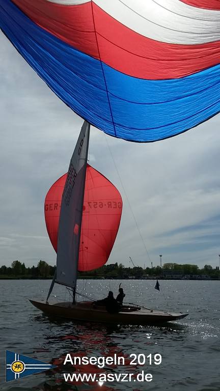 asvzr rostock ansegeln 2019 