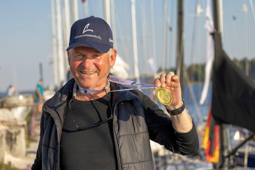 midsummersail tutto bene hajo 2022 