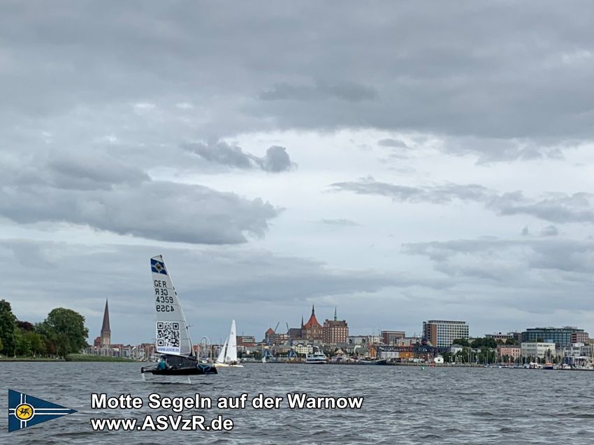 motte segeln rostock