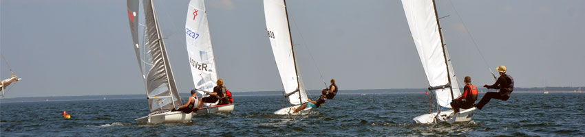 Ostsee Training Warnemünde Cup 2023 RS500, Ixylon