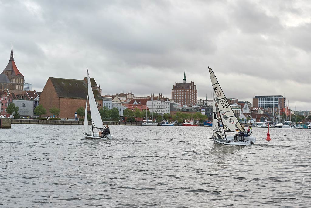 rs500 training rostock 1