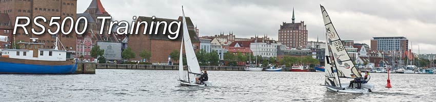 rs500 training rostock