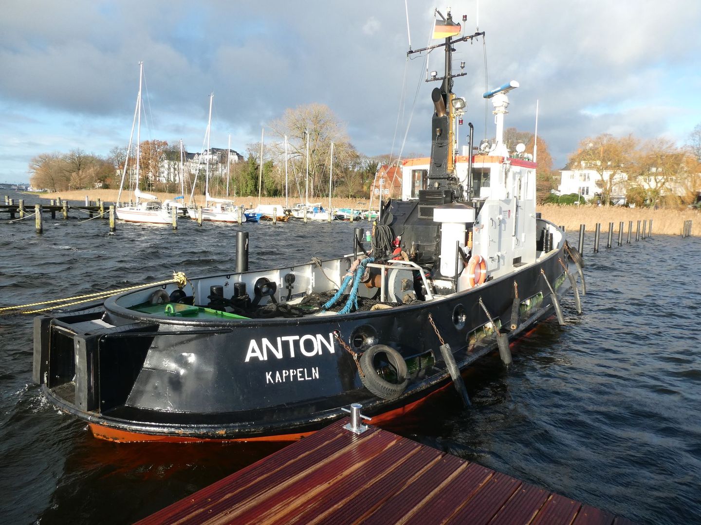 231220 Schlepper Anton