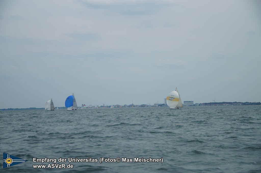Empfang der neuen Universitas 20.07.2019